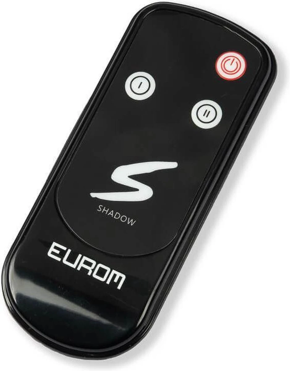 Eurom Golden 2500 Shadow Terrasverwarmer - Afbeelding 5