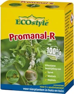 ECOstyle Promanal-R 50 Ml Concentraat