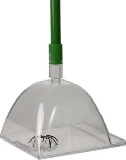 Spinnenvanger - Insectenvanger Met Schuifpaneel