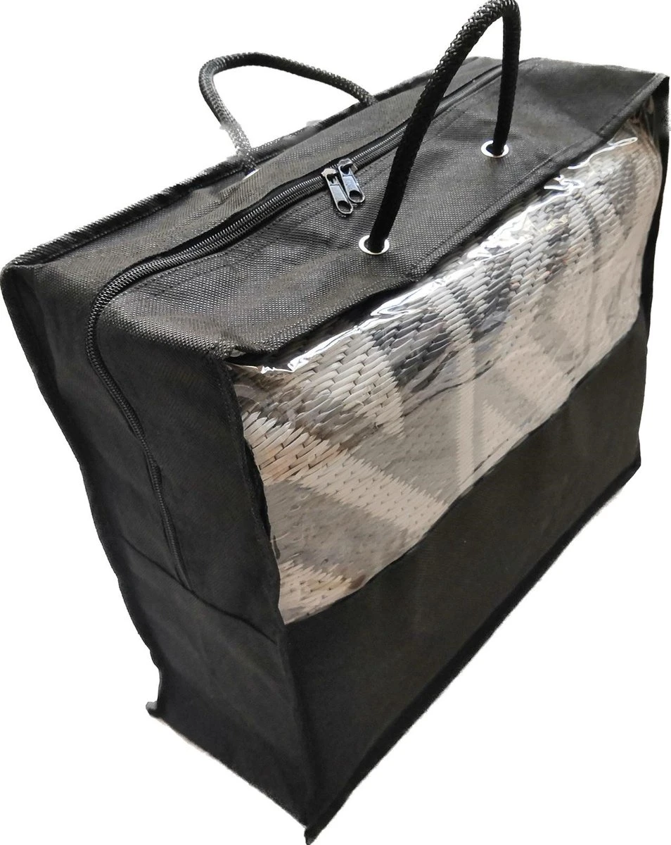 Buitenkleed 120x180 Cm - Campingkleed – Picknickkleed – Tuintapijt - Buitentapijt - Vloerkleed - Tuinkleed - Afbeelding 5