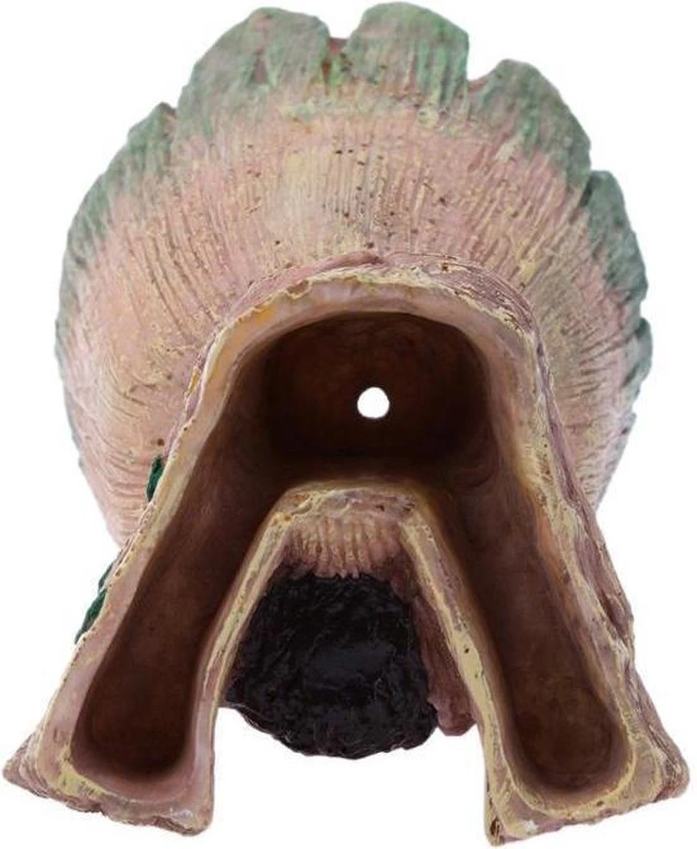 Grootted Planter Pot Baby Bloempot Met Chick - Afbeelding 3