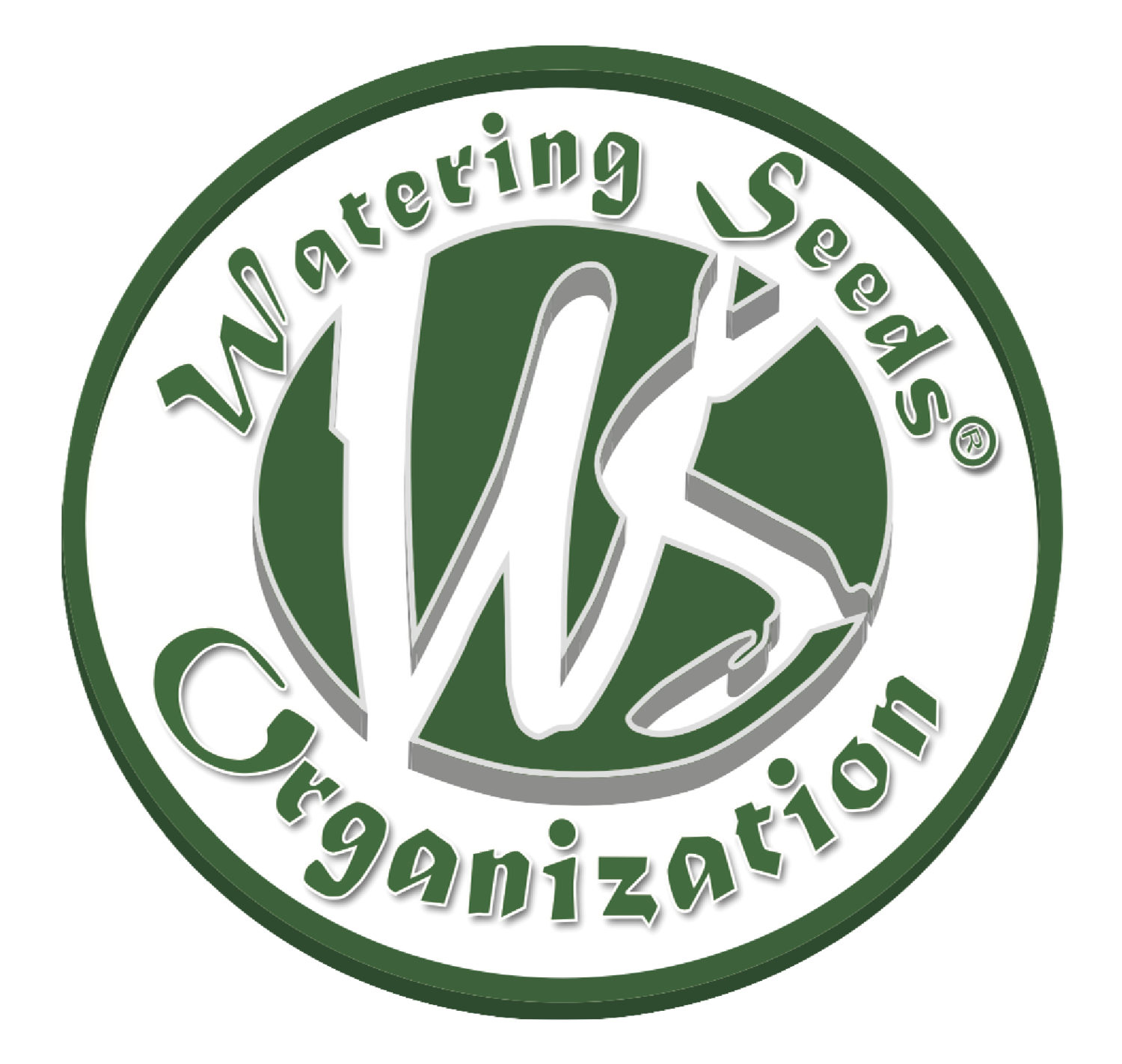 Merkloos Verkoopwinkel